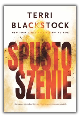 Spustoszenie 