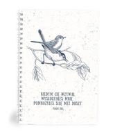 Mój dziennik - Kiedym Cię wzywał - ptaszki