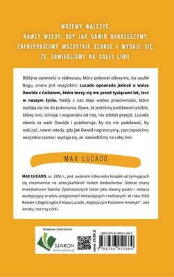 Pokonaj swojego Goliata