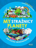 My -  strażnicy planety