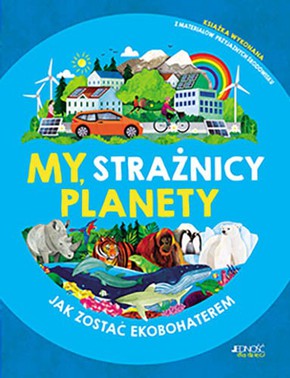 My -  strażnicy planety