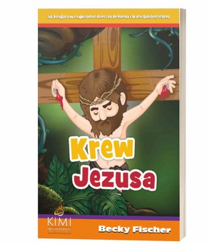 Krew Jezusa - Podręcznik