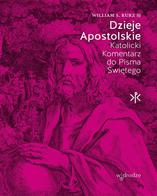 Dzieje Apostolskie - Komentarz 
