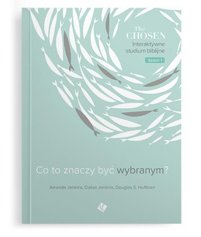 The Chosen - Interaktywne Studium biblijne Sezon 1