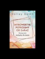 Introwertyk potrzebny od zaraz
