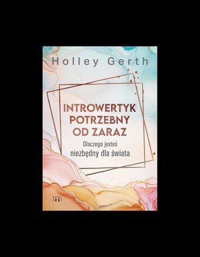 Introwertyk potrzebny od zaraz