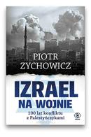 Izrael na wojnie - oprawa twarda