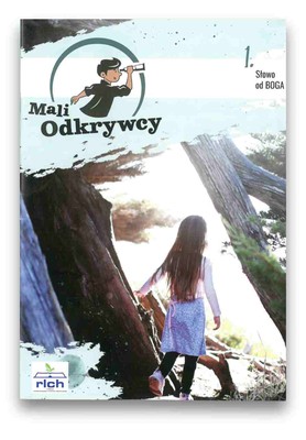Mali odkrywcy 1. Słowo od Boga - RLCH
