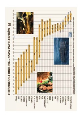 Biblia DBG - PU bordowa zamek złocona indeks pudeł