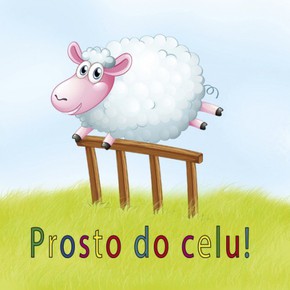 Podstawka korkowa - Prosto do celu