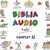Biblia Audio Kids - Komplet II CD