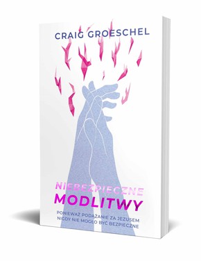 Niebezpieczne modlitwy