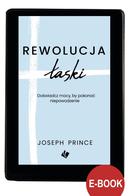 Rewolucja łaski - EBOOK