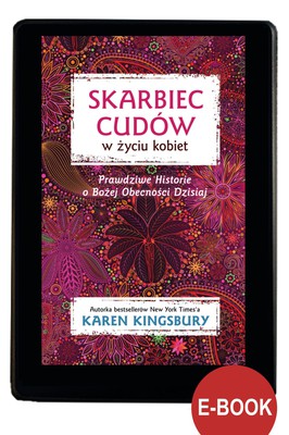Skarbiec cudów w życiu kobiet - EBOOK