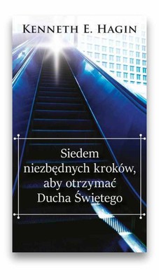 Siedem niezbędnych kroków, aby otrzymać D.Świetego