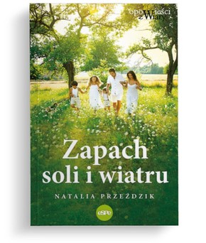 Zapach soli i wiatru