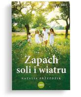 Zapach soli i wiatru