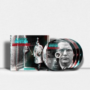 A Kiedy Wystąpi Antychryst - Audiobook 