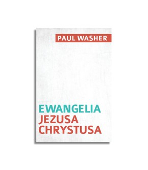 Ewangelia Jezusa Chrystusa
