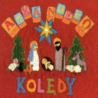 Kolędy Arka Noego CD