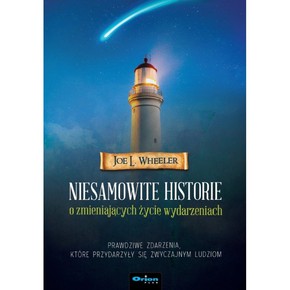 Niesamowite historie o zmieniających życie wydarze