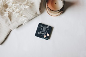 Lusterka z wersetami - komplet