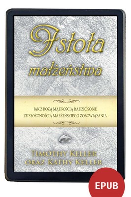 Istota małżeństwa EBOOK