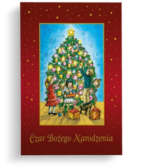 Czar Bożego narodzenia