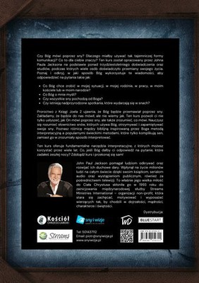 Zrozumienie snów i wizji