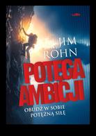 Potęga ambicji - wydanie II