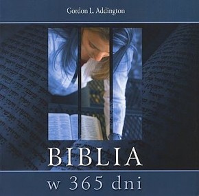 Biblia w 365 dni