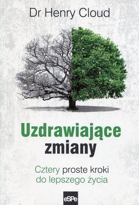 Uzdrawiające zmiany - Henry Cloud