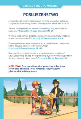 Księga Ksiąg - Sezon 3 - odcinki 4-6  DVD