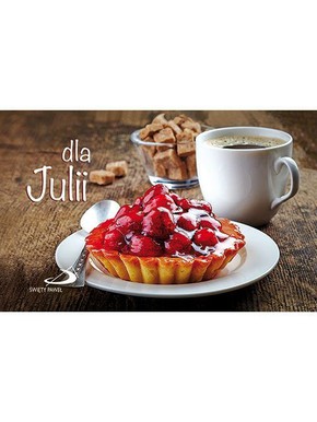 Dla Julii - seria Imiona