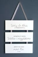 tryptyk - wołaj do Mnie...