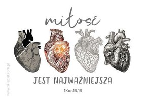 Magnes AF - Miłość jest najważniejsza