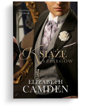 Książę szpiegów -  Tom 3