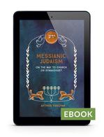 Messianic Judaism - E-book