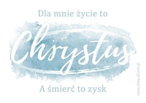 Magnes AF - Dla mnie życie to Chrystus
