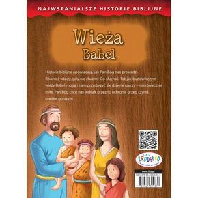 NHB - Wieża Babel