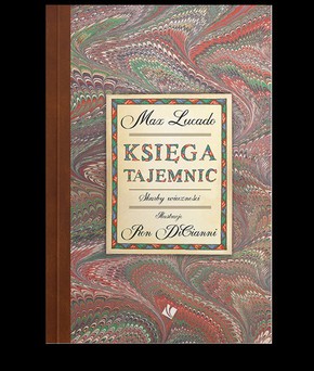 Księga tajemnic
