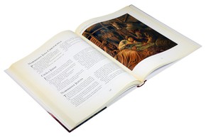 Biblia - ilustrowane historie ze ST i NT