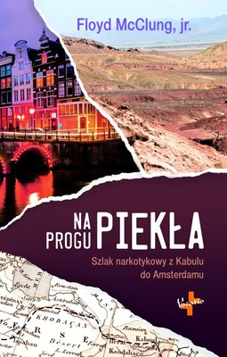 Na progu piekła - Floyd McClung 