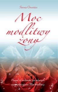 Moc modlitwy żony - Stormie Omartian