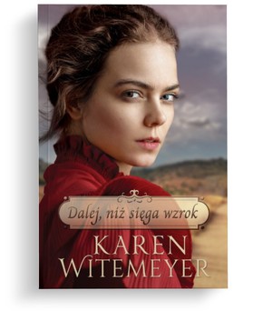 Dalej niż sięga wzrok