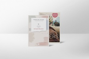 Potęga miłości - powieść i rozważania komplet