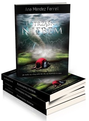 Potrząśnij niebem - Ana Mendez