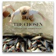 THE CHOSEN - soundtrack - sezon 1 CD