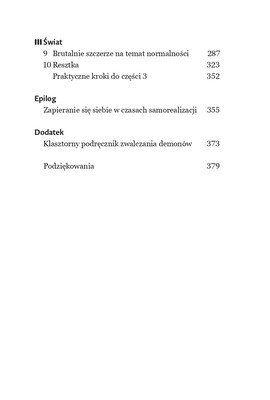 Kłamstwa, które odbierają życie