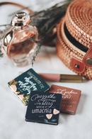 Lusterka z wersetami - komplet